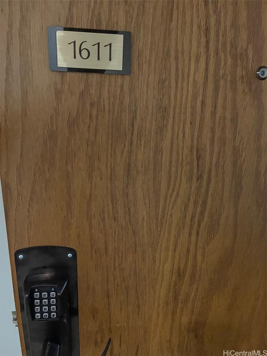 1088 Bishop Street  Unit 1611