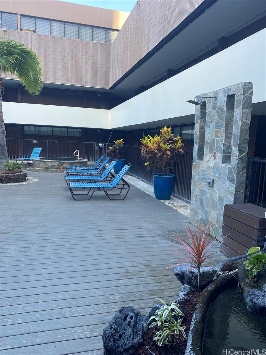 1088 Bishop Street  Unit 1611