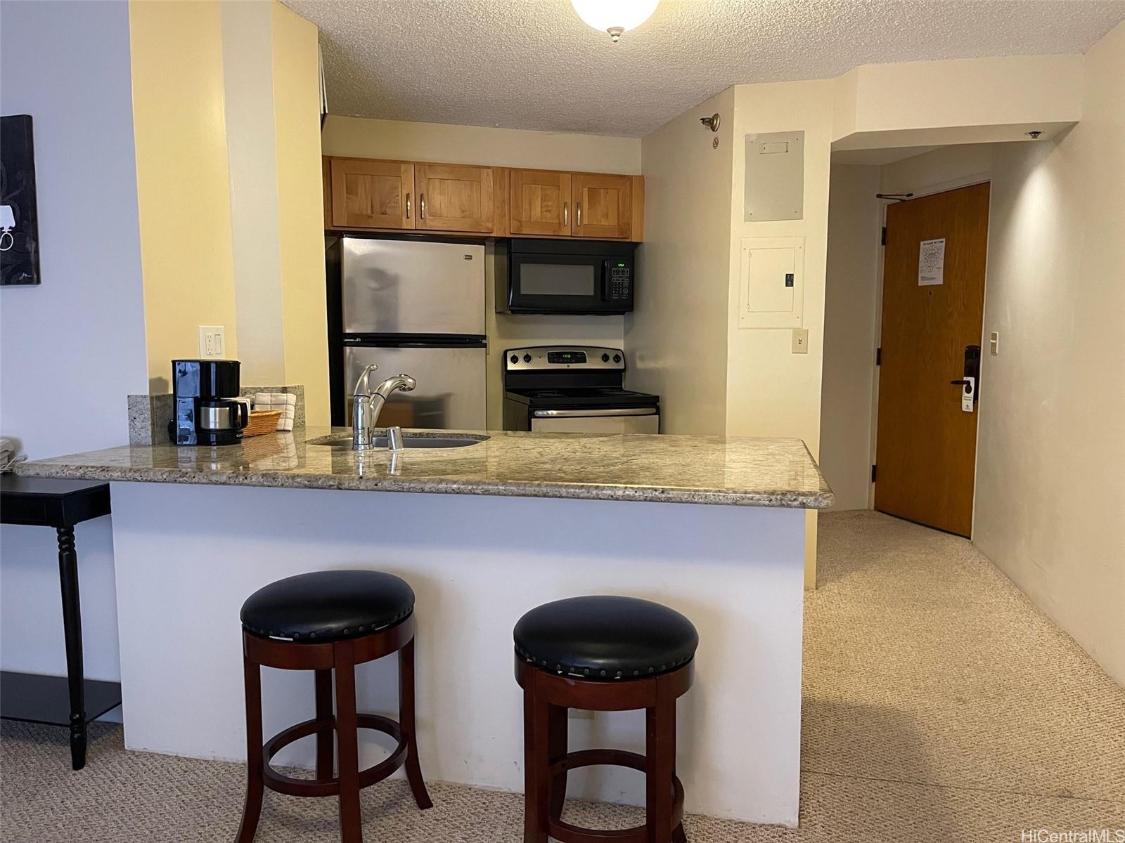 1088 Bishop Street  Unit 1611