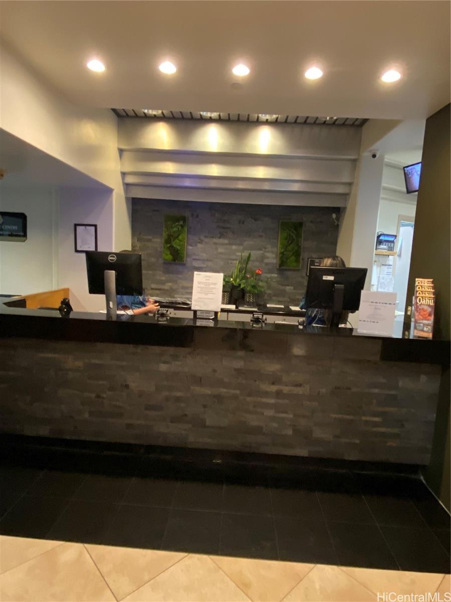1088 Bishop Street  Unit 1611