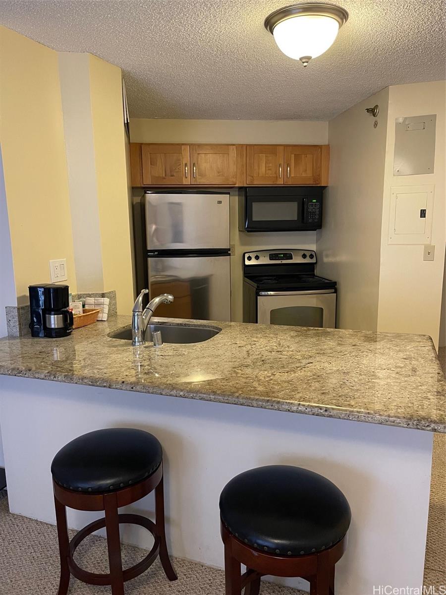 1088 Bishop Street  Unit 1611