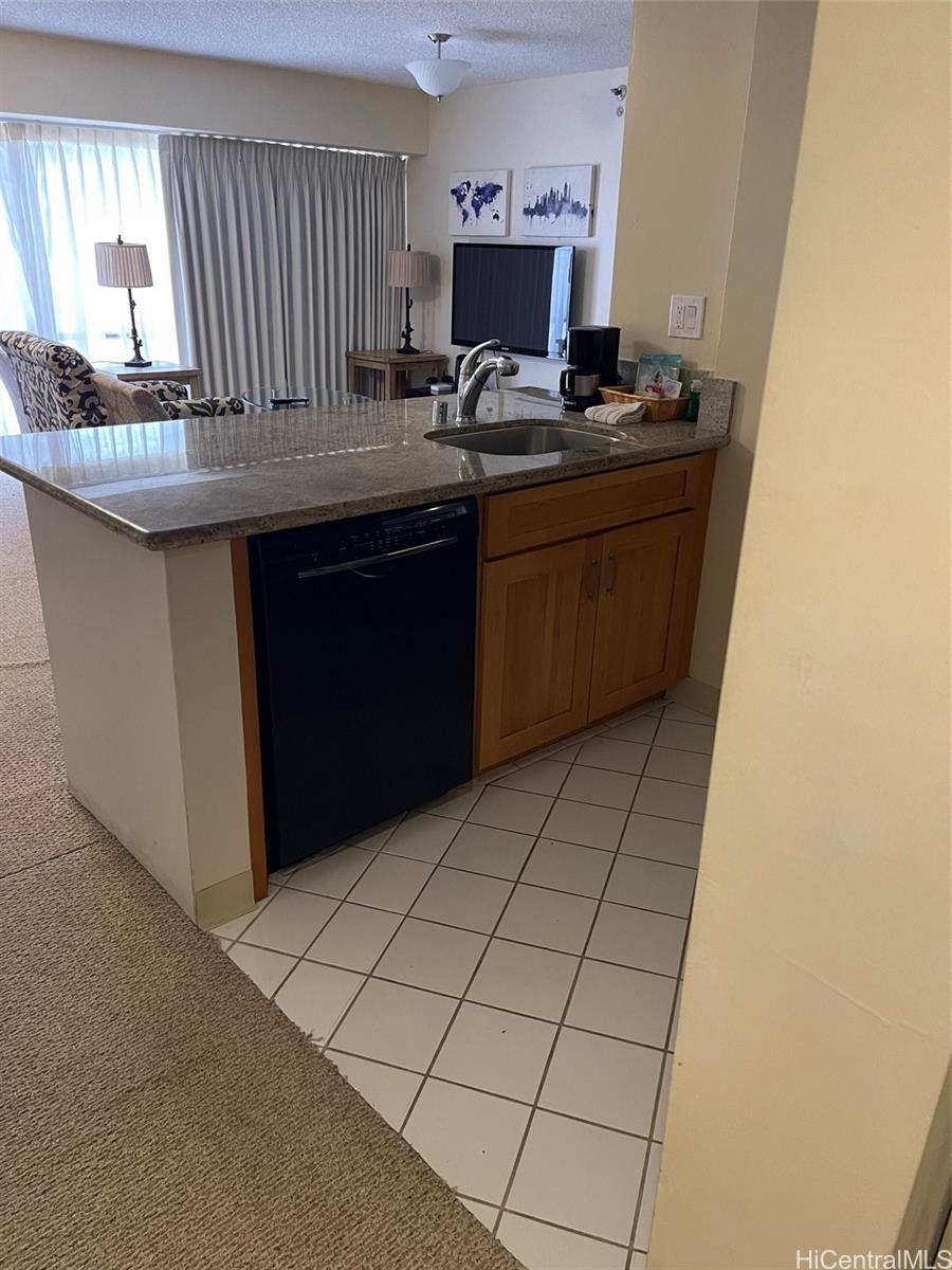 1088 Bishop Street  Unit 1611