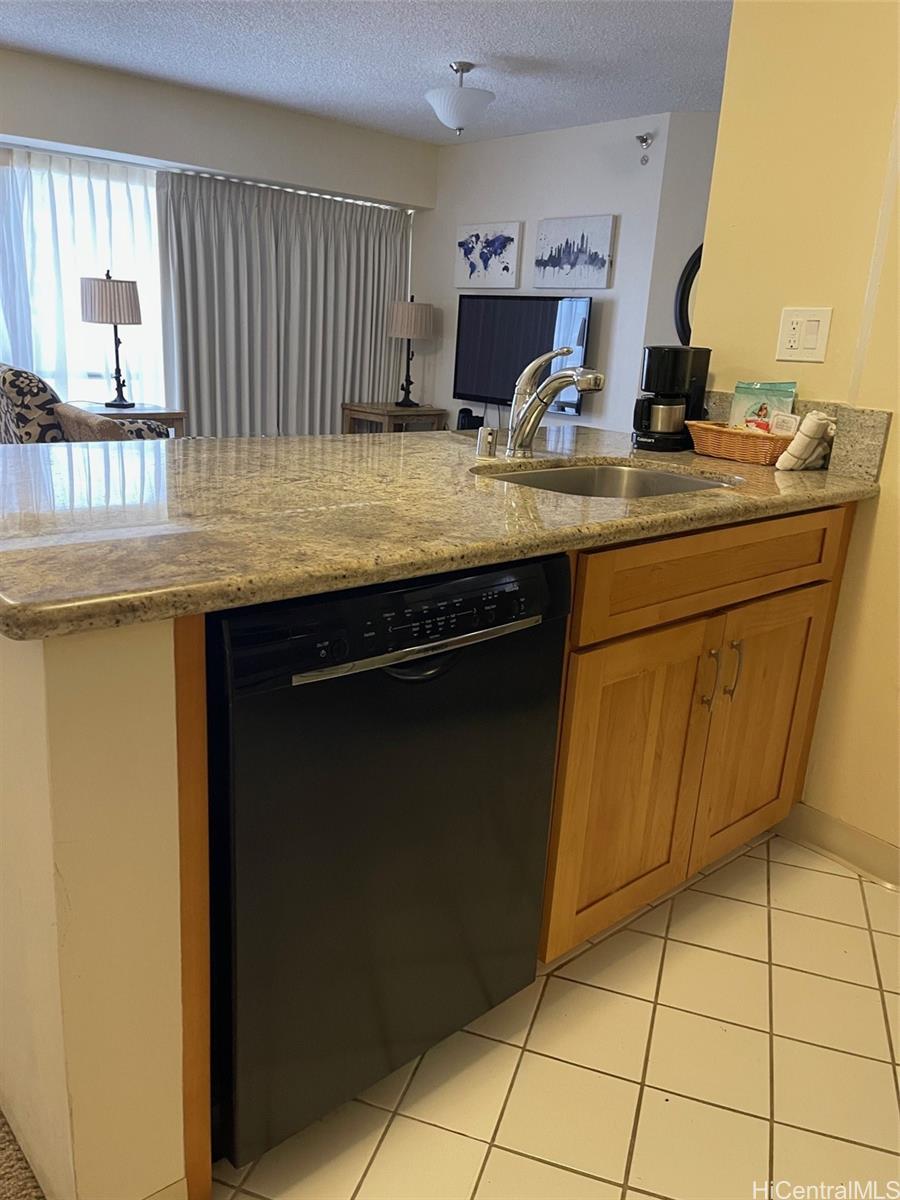 1088 Bishop Street  Unit 1611