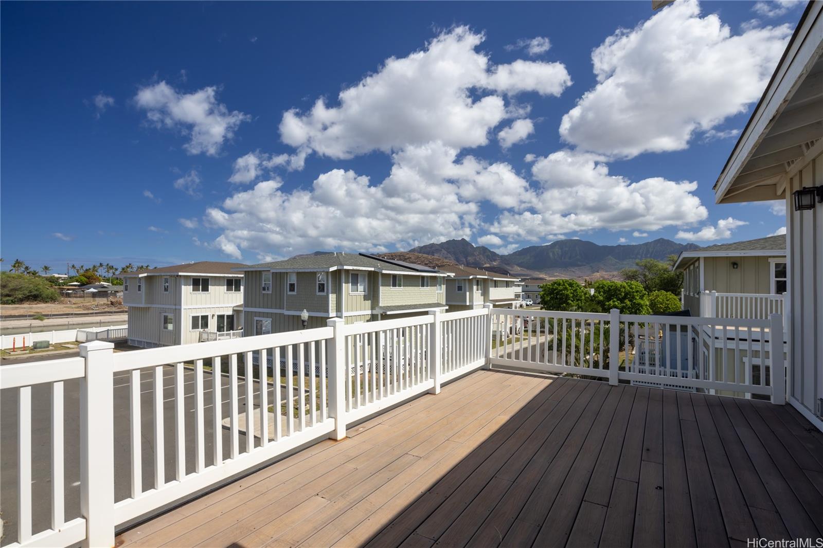 87-176 Maipalaoa Road  Unit Q38