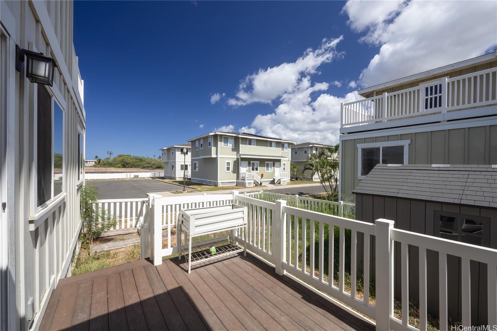 87-176 Maipalaoa Road  Unit Q38