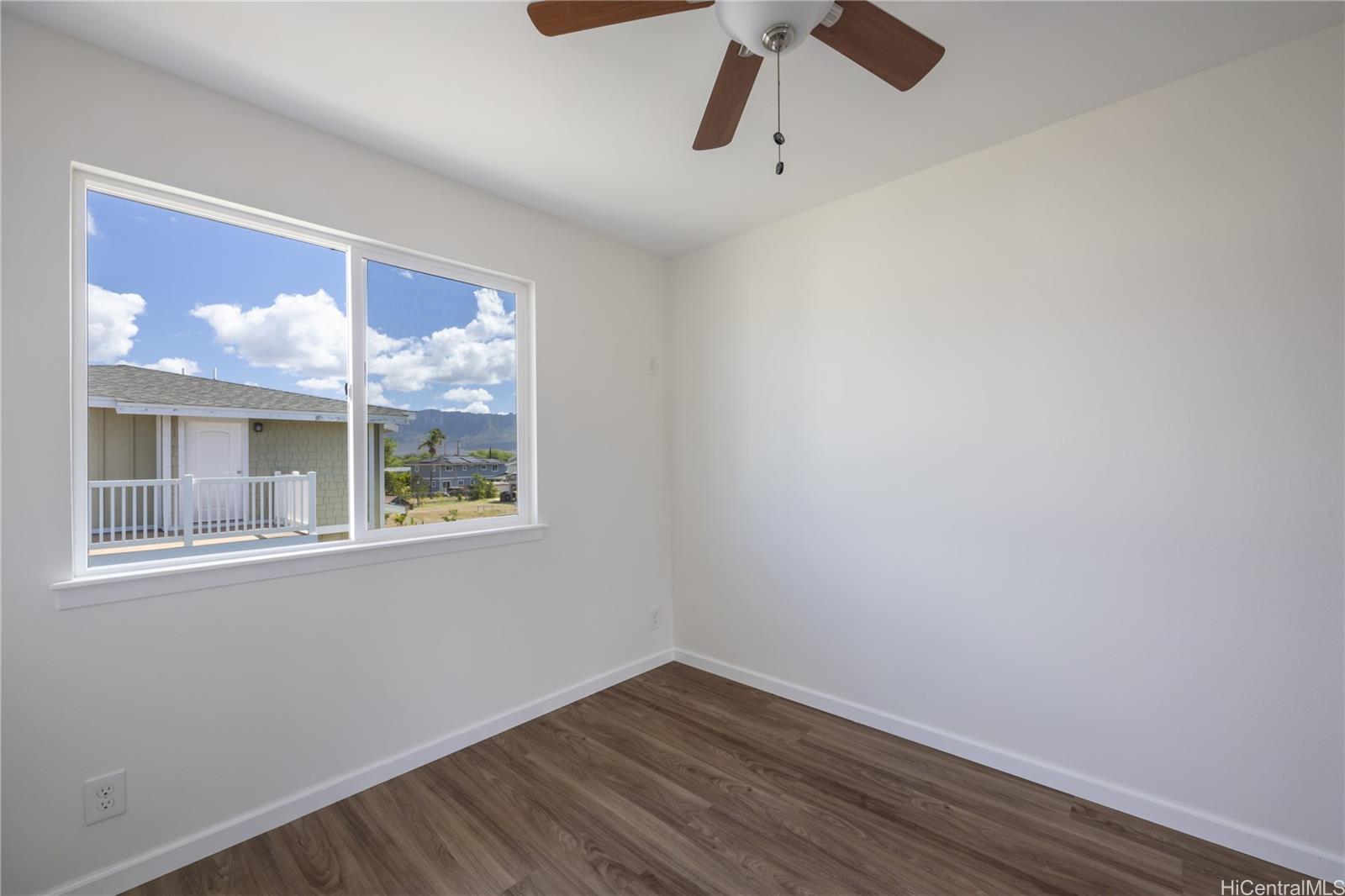 87-176 Maipalaoa Road  Unit Q38