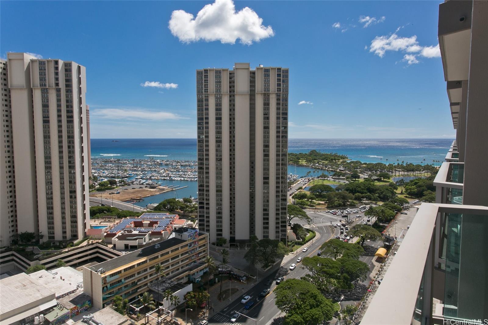 410 Atkinson Drive  Unit 2320