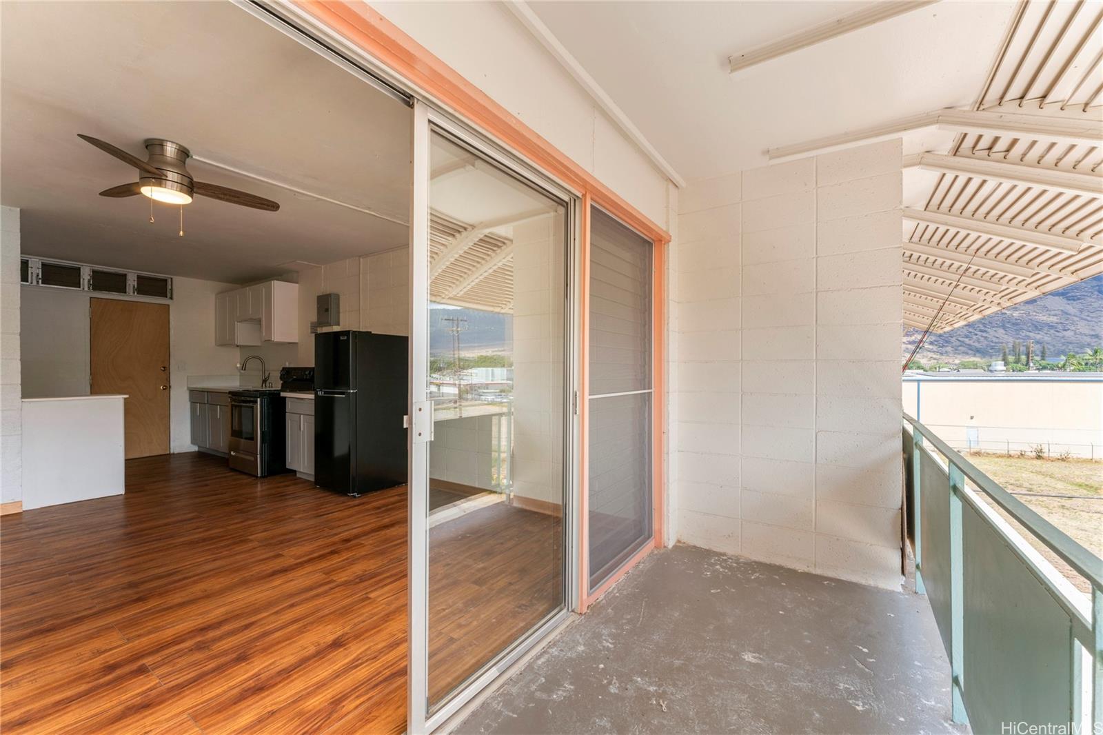 85-933 Bayview Street  Unit 411