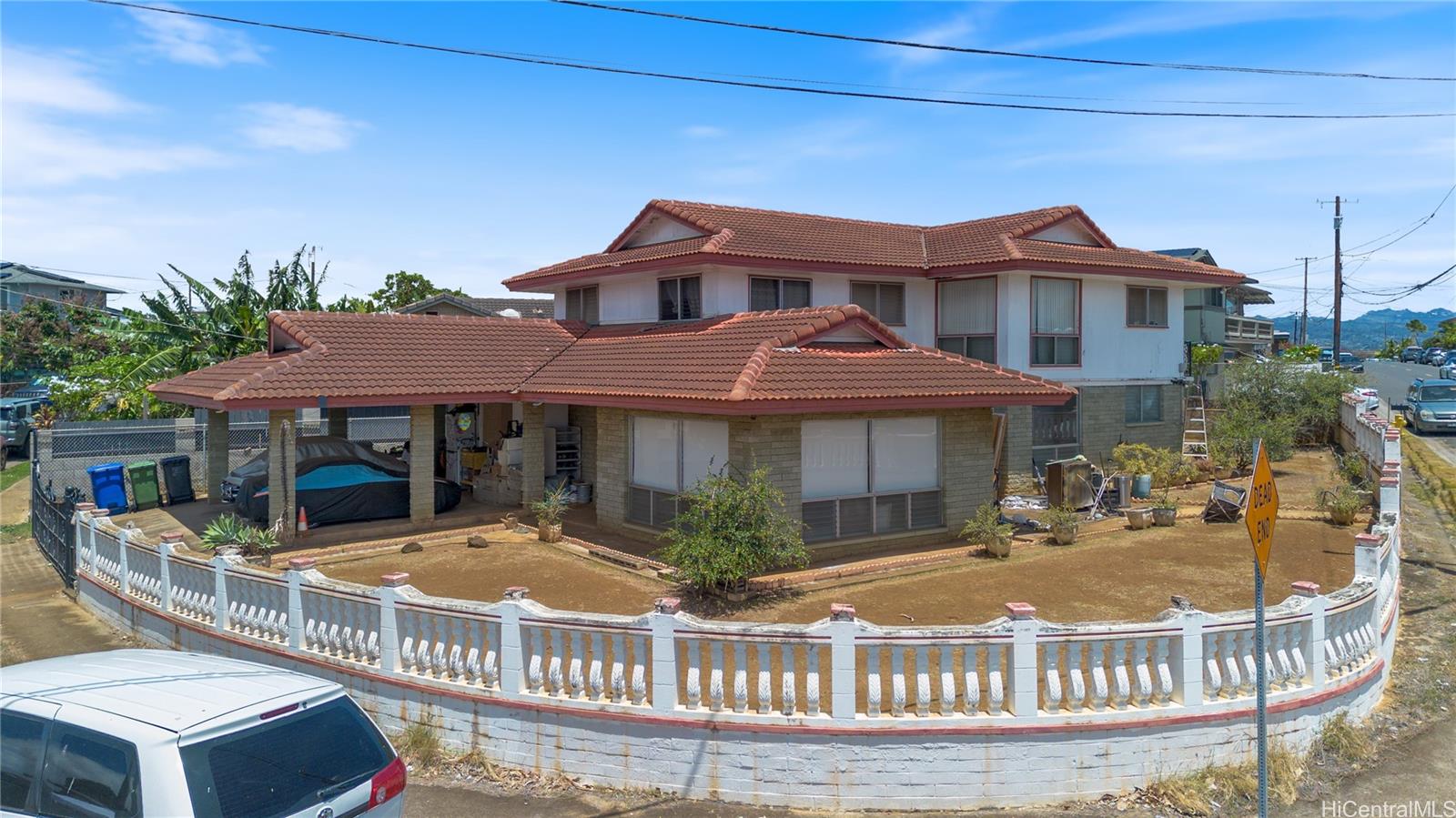94-403 Kahualei Place