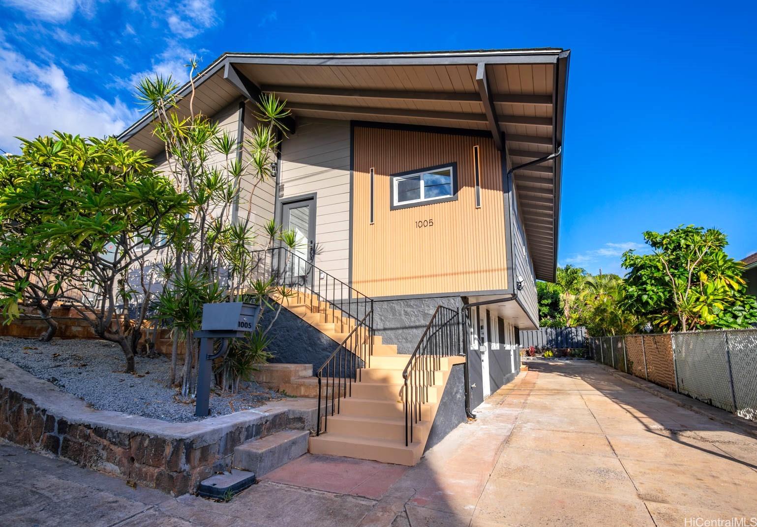 1005 Belser Street