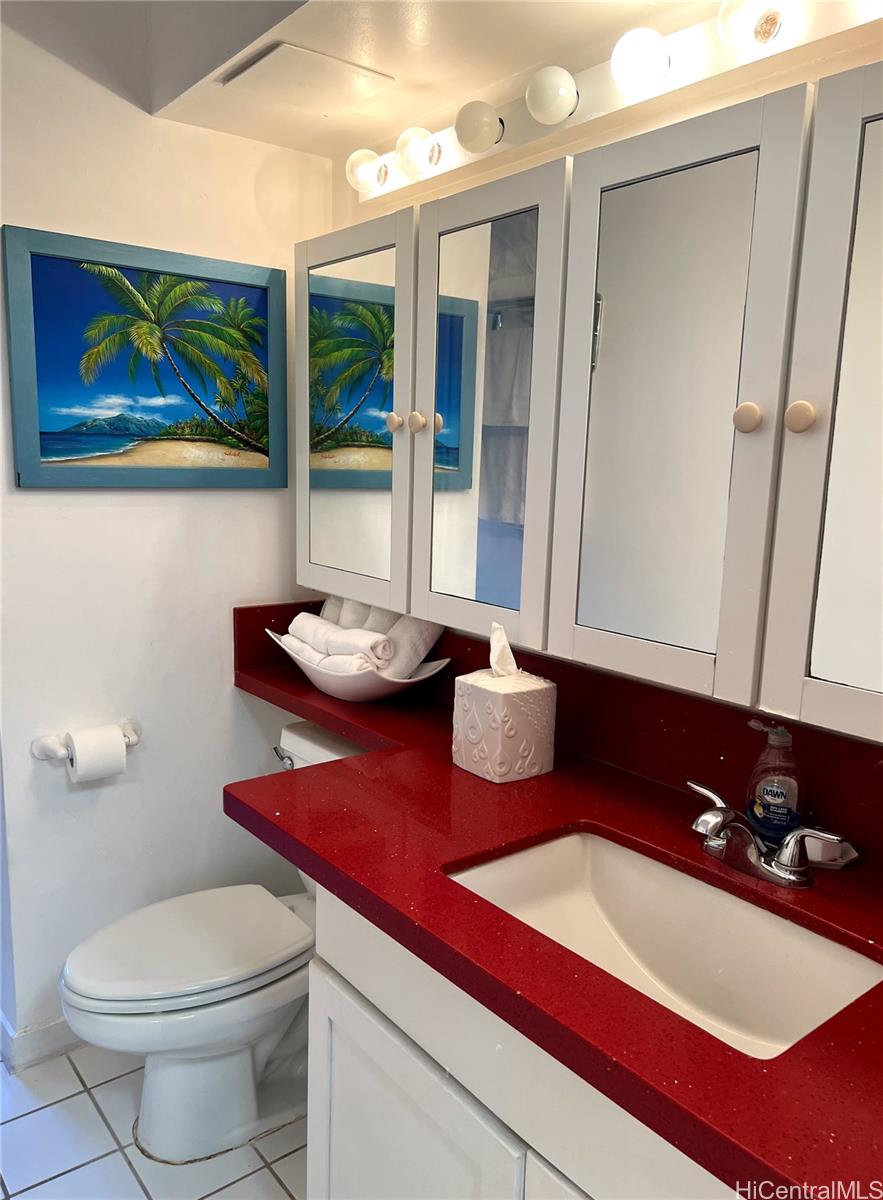 2947 Kalakaua Avenue  Unit 302