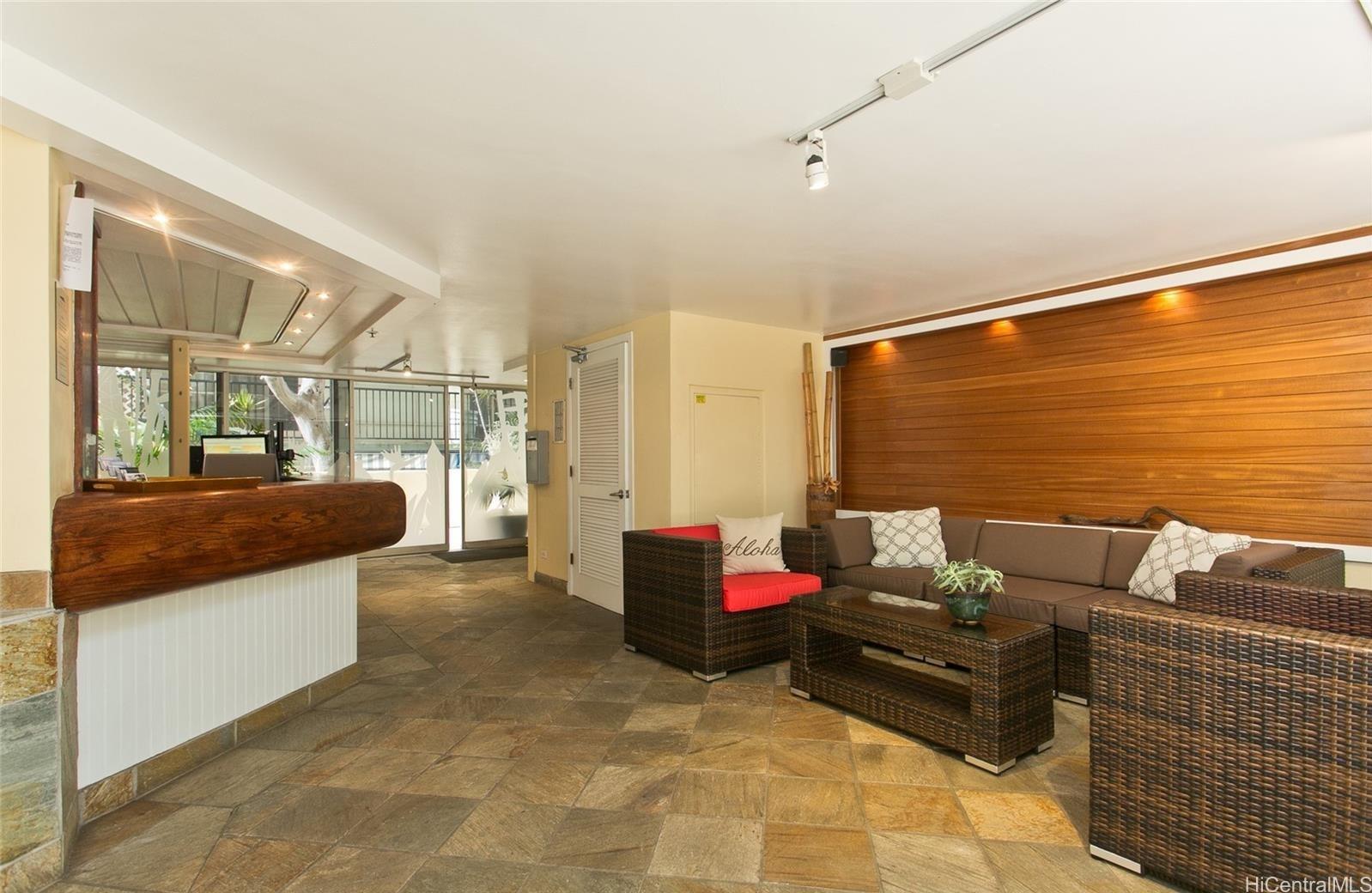 2947 Kalakaua Avenue  Unit 302