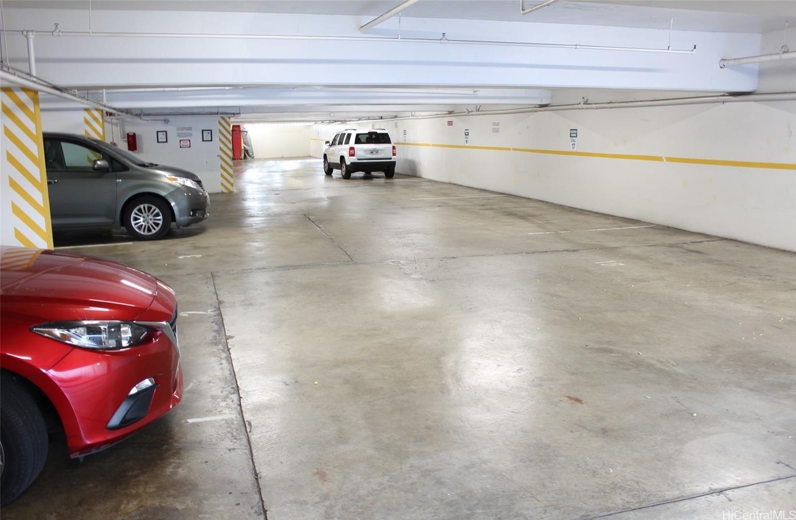 2947 Kalakaua Avenue  Unit 302