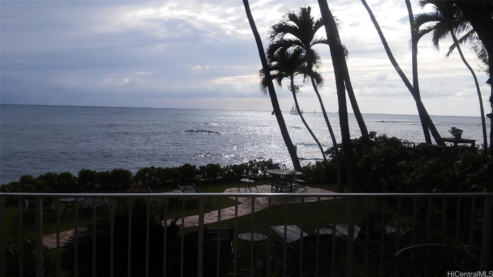 2947 Kalakaua Avenue  Unit 302