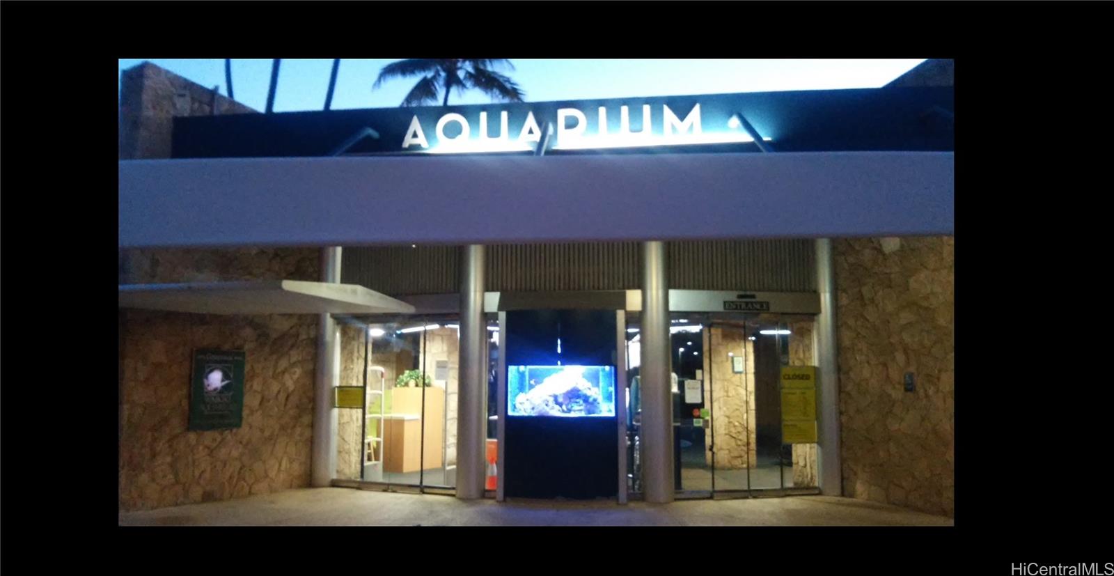 2947 Kalakaua Avenue  Unit 302
