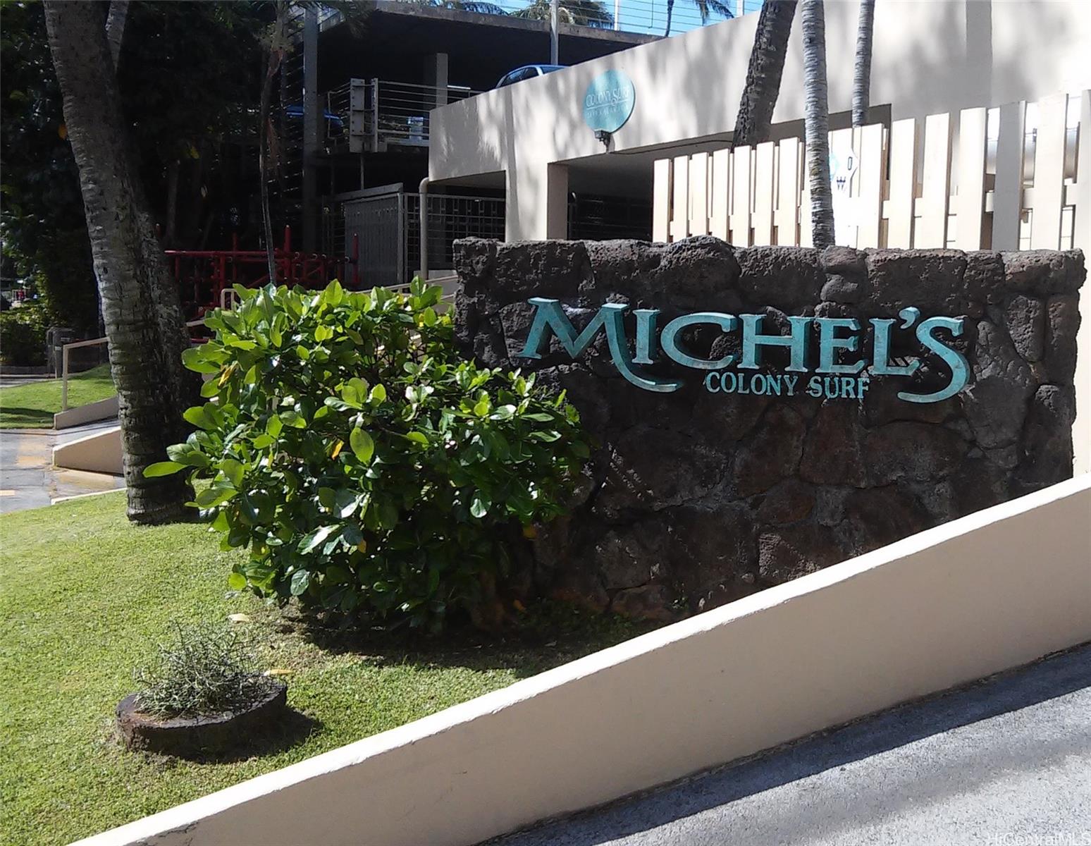 2947 Kalakaua Avenue  Unit 302