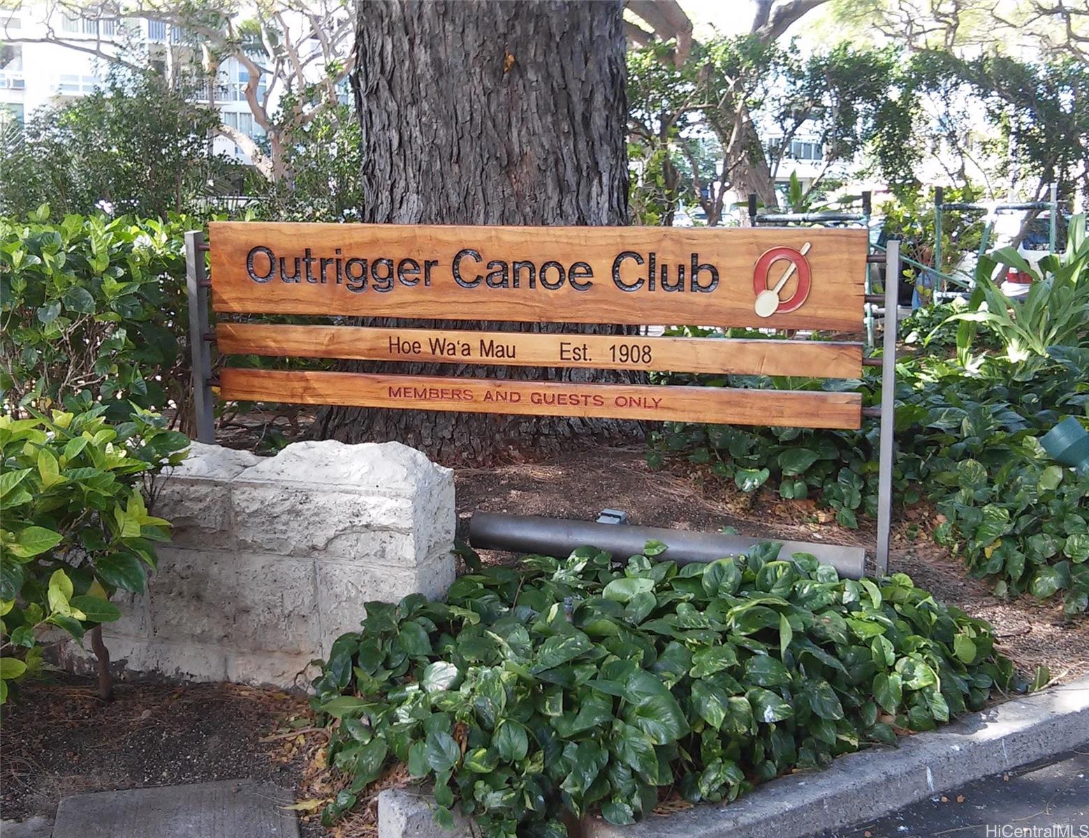 2947 Kalakaua Avenue  Unit 302