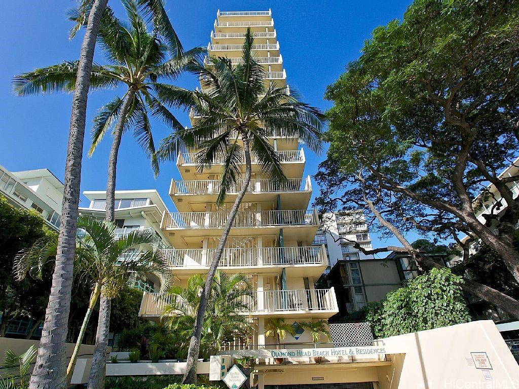 2947 Kalakaua Avenue  Unit 302