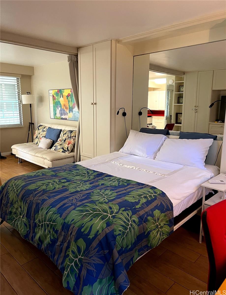 2947 Kalakaua Avenue  Unit 302