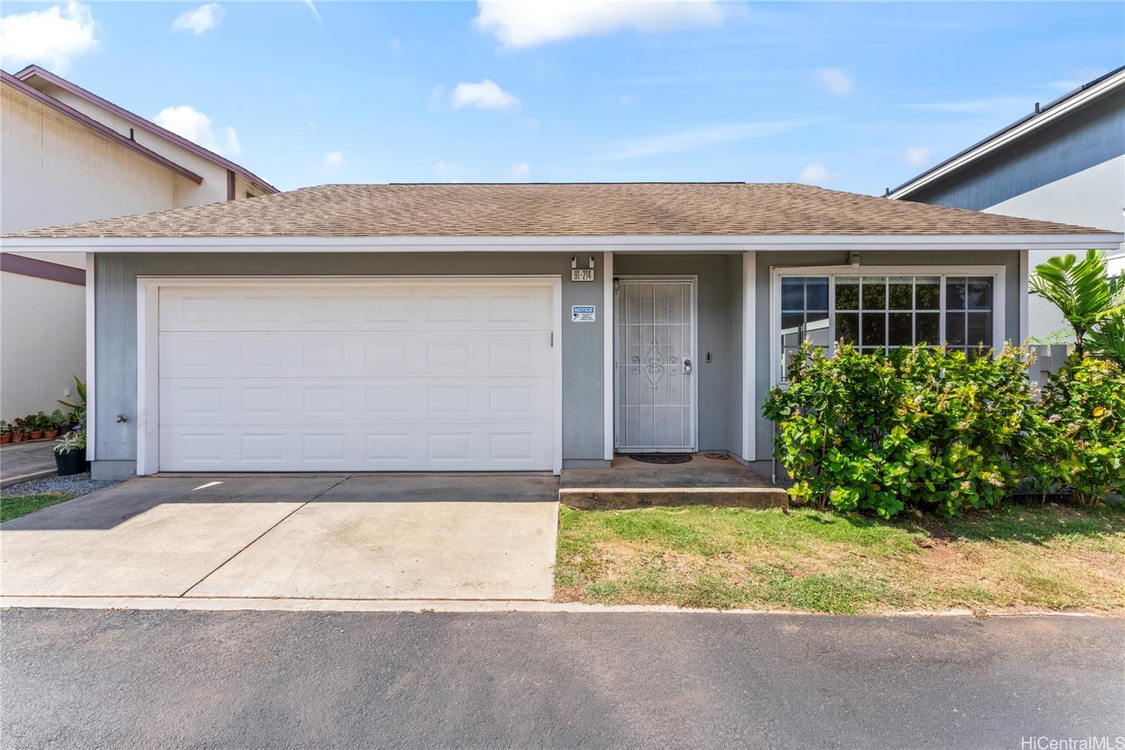 91-214 Hoopaa Place 113