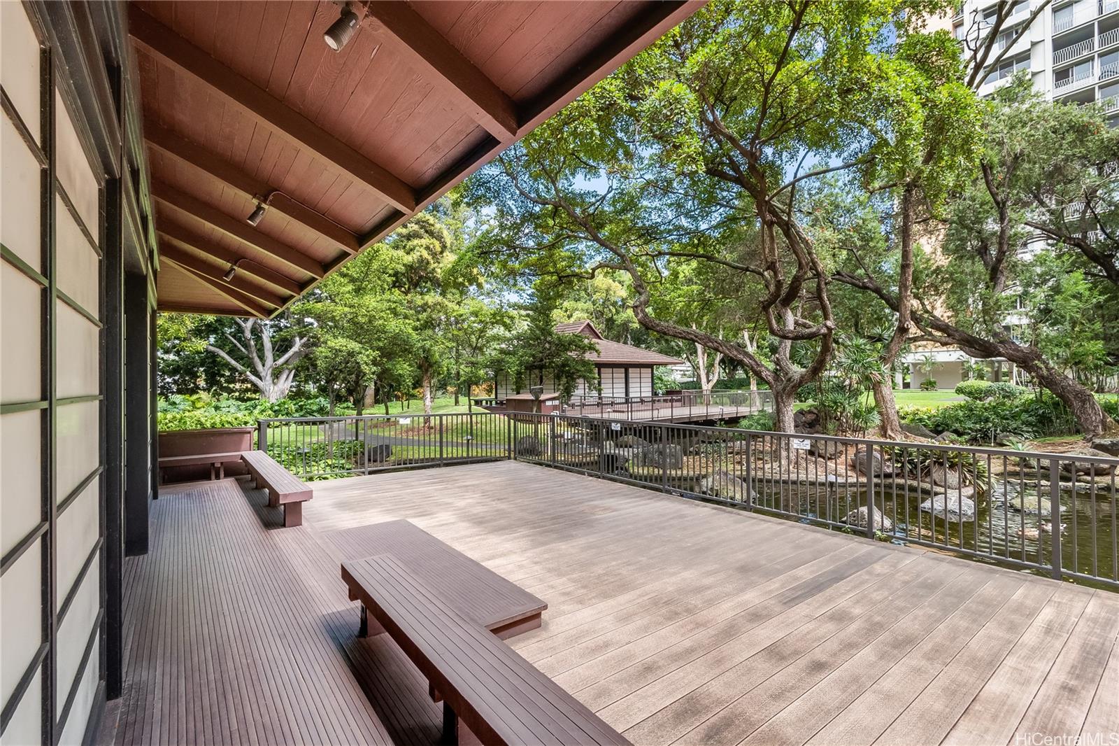 1519 Nuuanu Avenue  Unit 1045