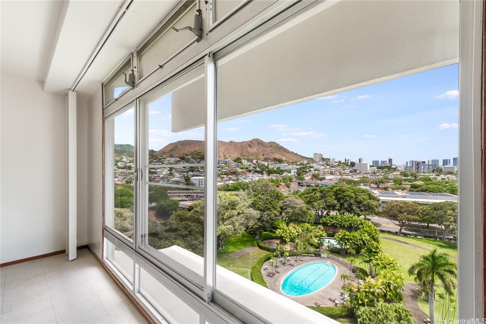 1519 Nuuanu Avenue  Unit 1045