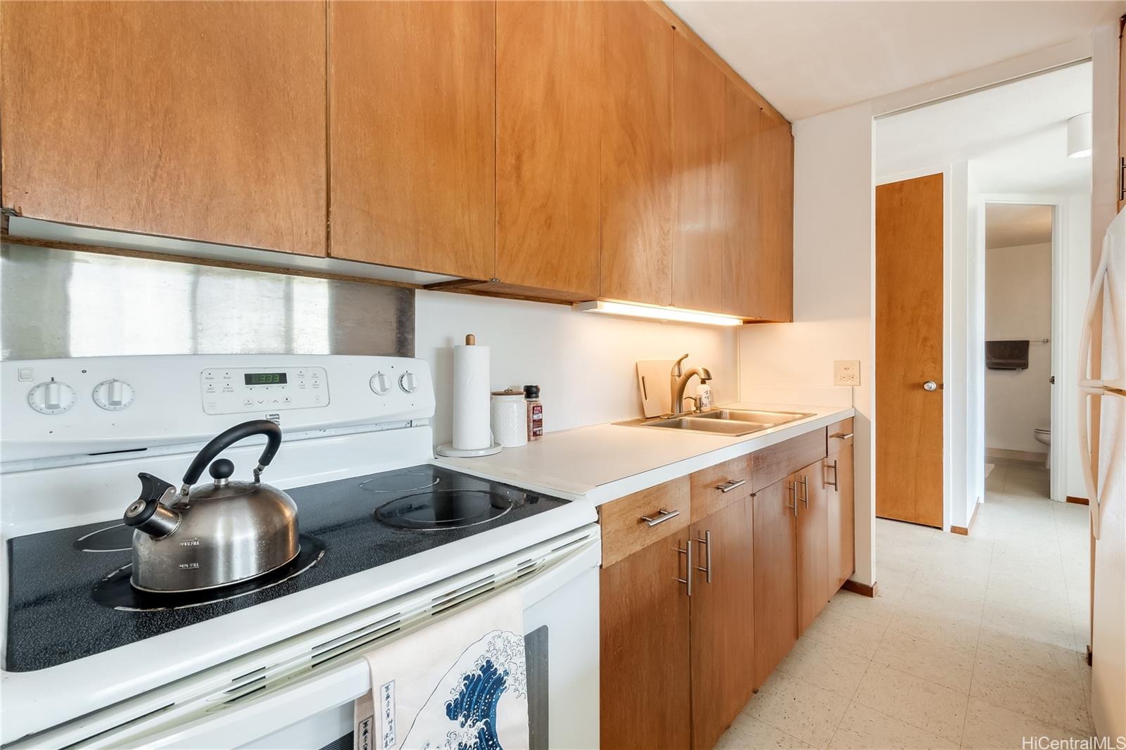 1519 Nuuanu Avenue  Unit 1045