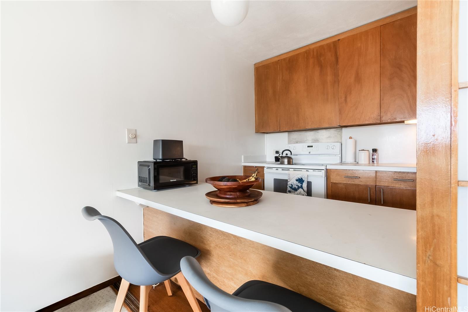 1519 Nuuanu Avenue  Unit 1045