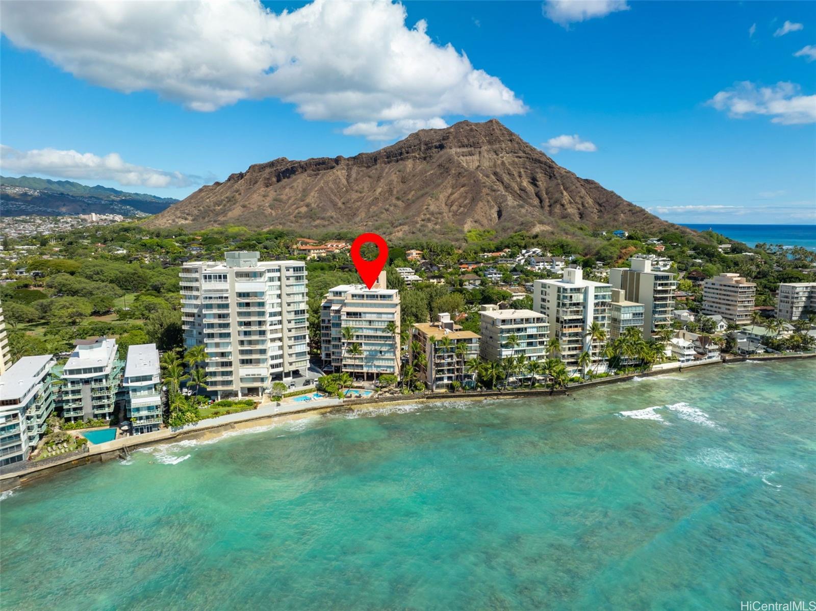 2979 Kalakaua Avenue 302