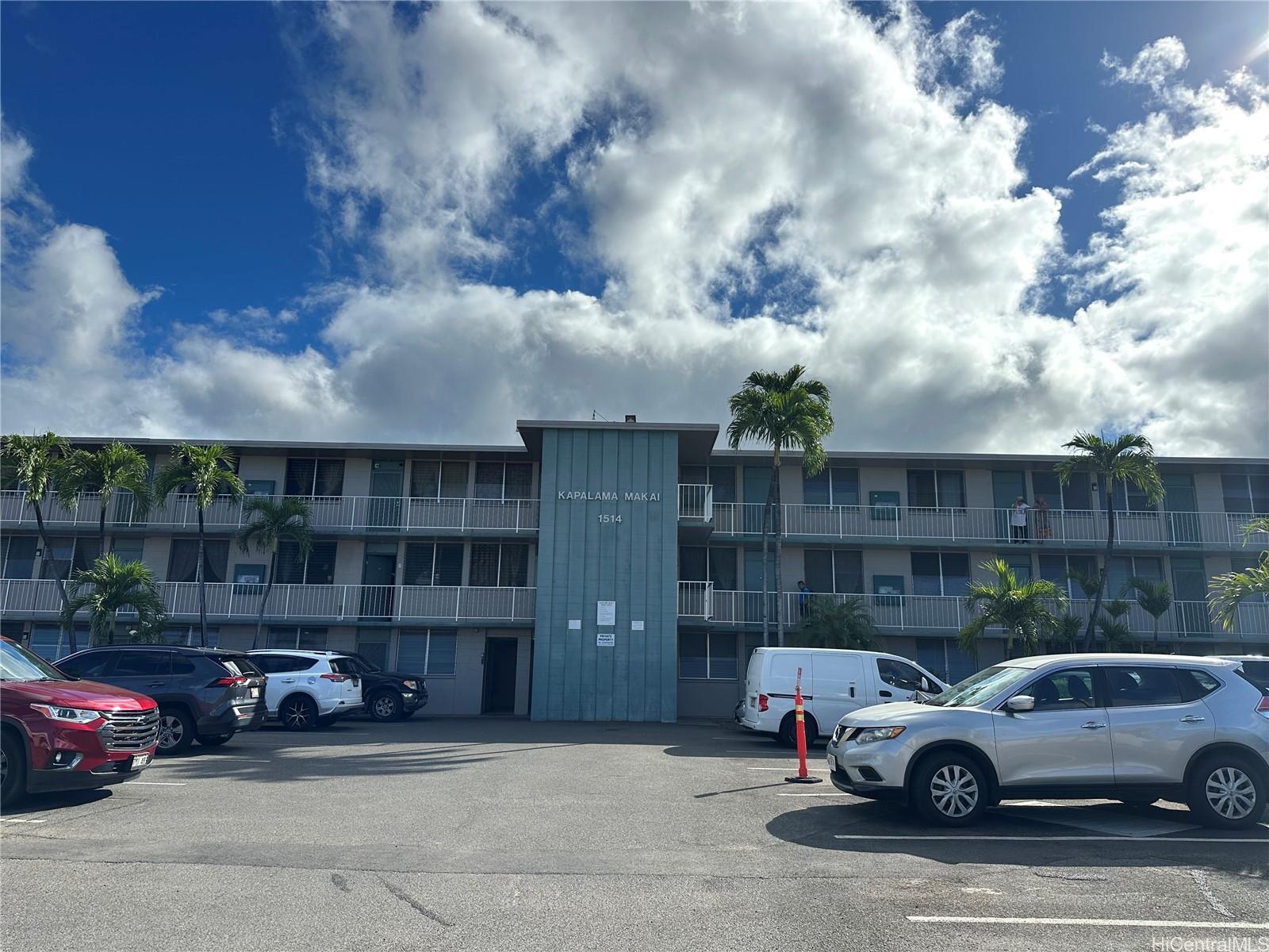 1514 Dillingham Boulevard 319