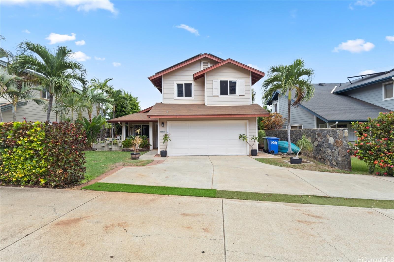 87-1000 Huamoa Street