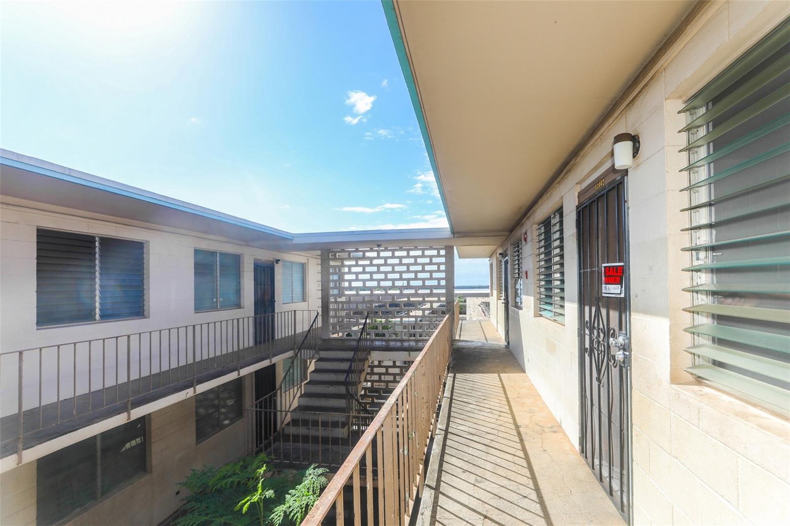 94-245 Leowahine Street  Unit 3002
