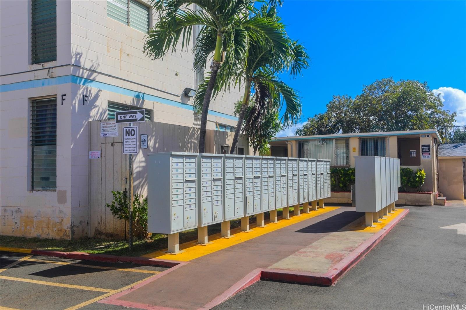 94-245 Leowahine Street  Unit 3002