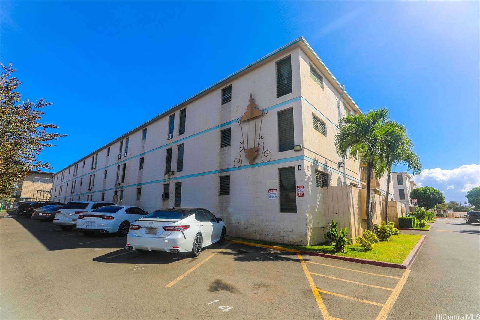 94-245 Leowahine Street  Unit 3002