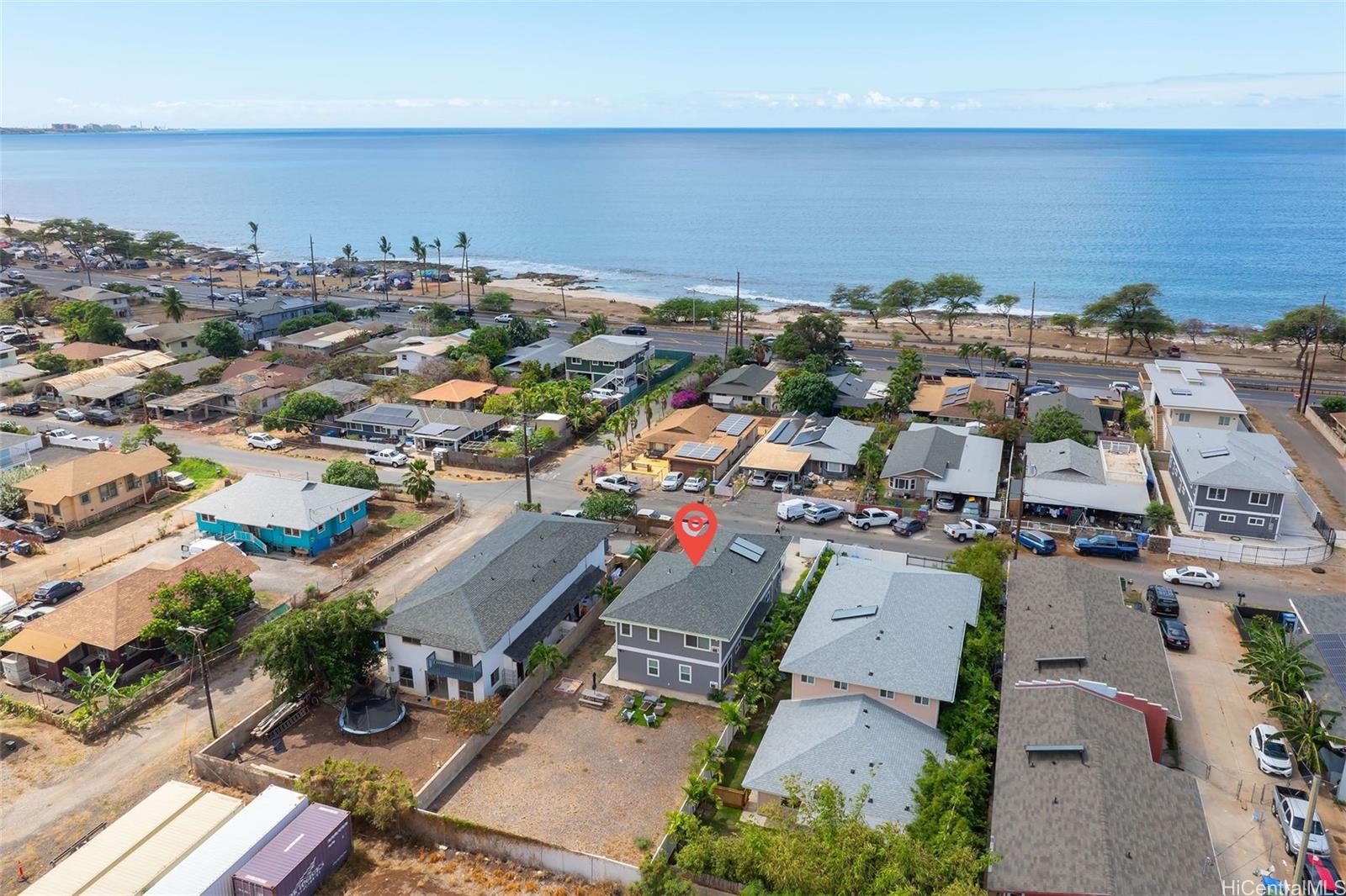 87-1446 Akowai Road