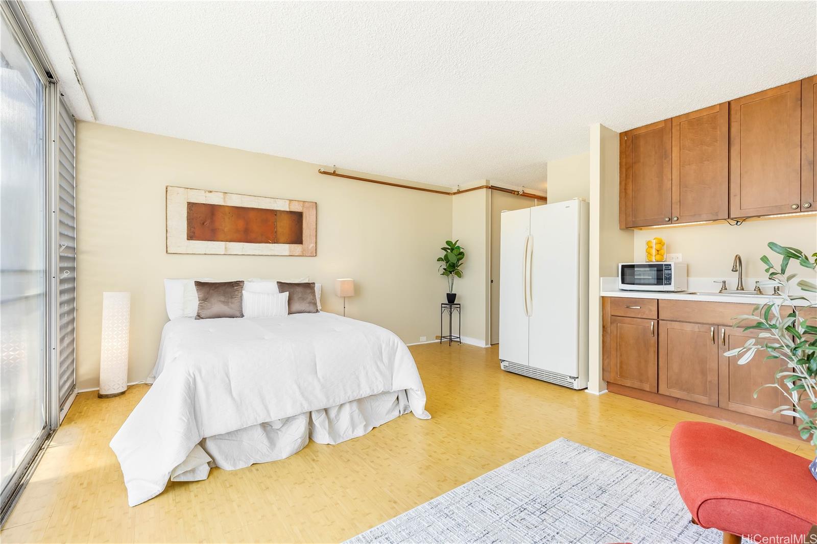 1650 Kanunu Street 901
