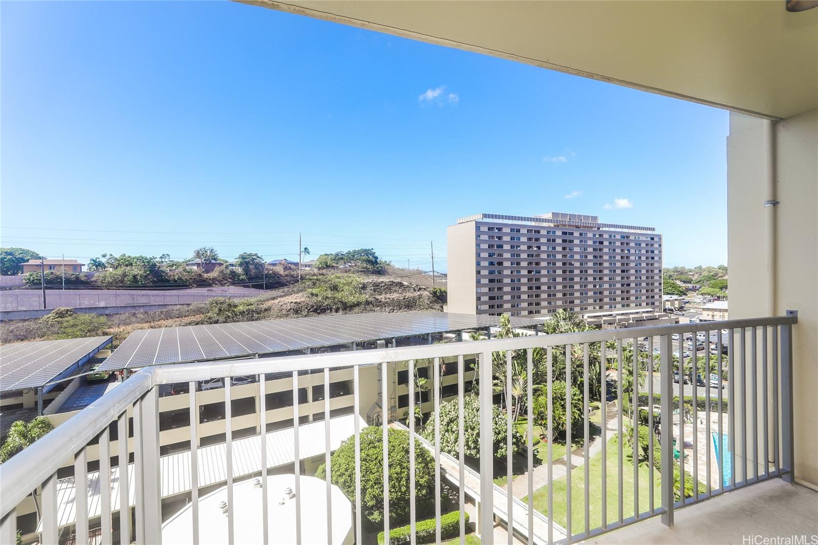 3161 Ala Ilima Street 807