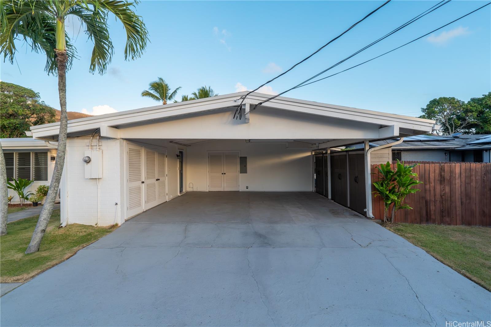 1209 Mokapu Boulevard
