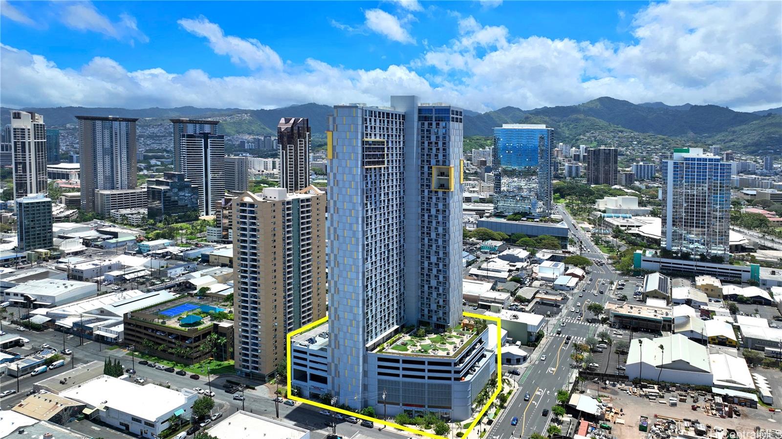 988 Halekauwila Street 4102