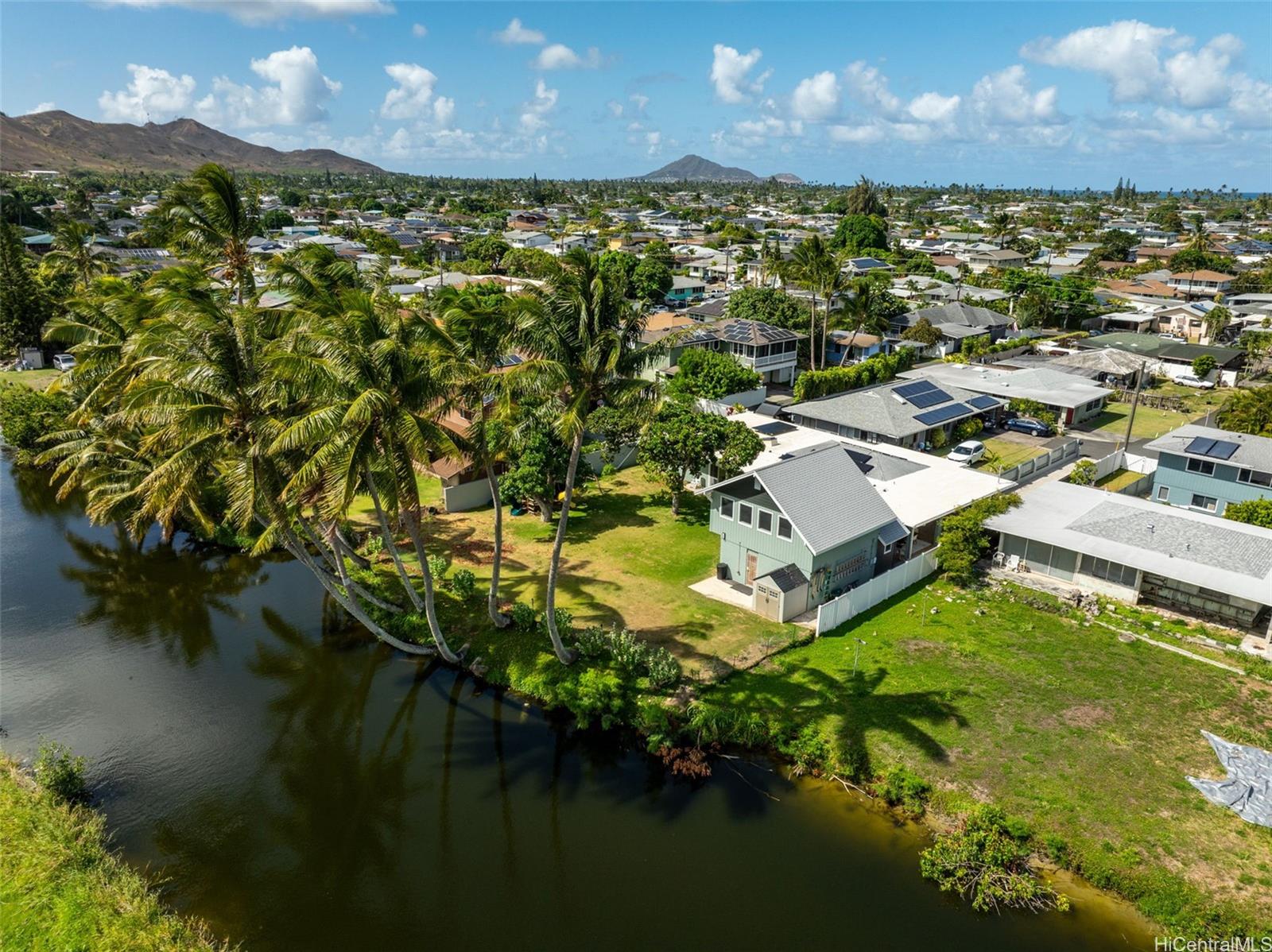 341-D Kihapai Street D