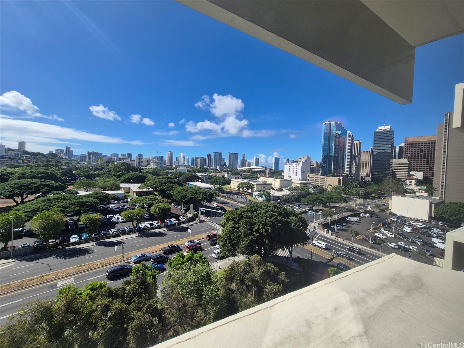 1511 Nuuanu Avenue 935