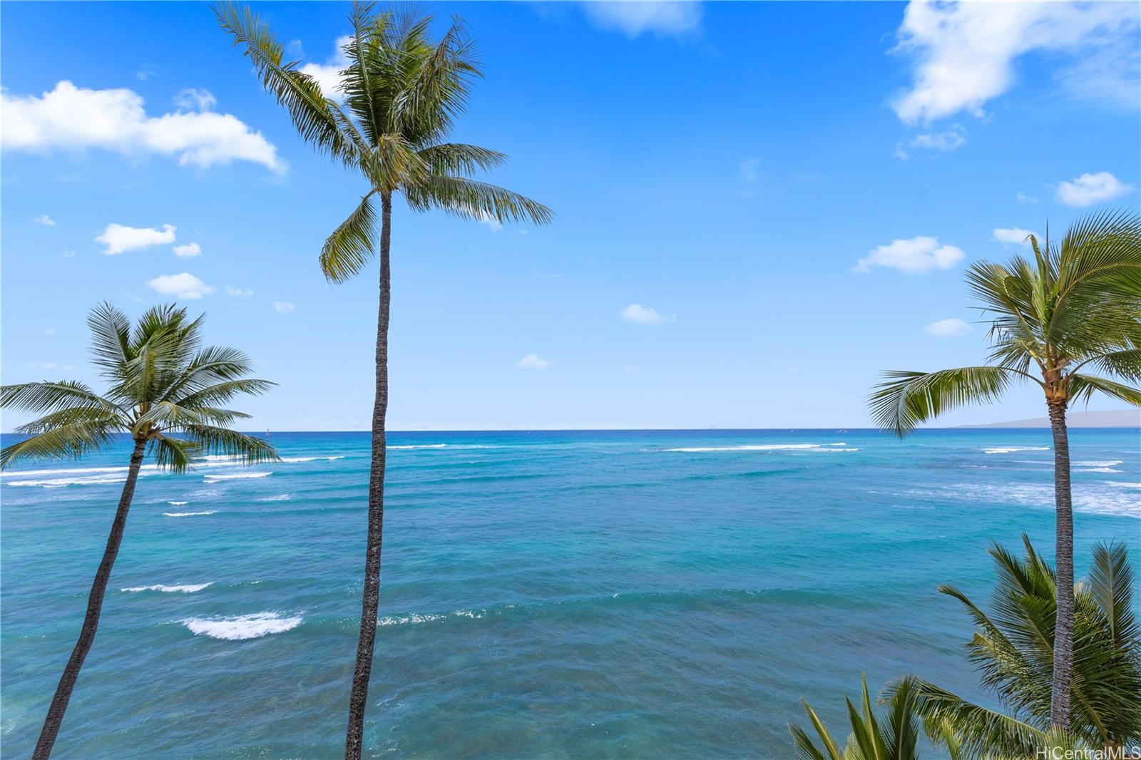 3003 Kalakaua Avenue  Unit 5A