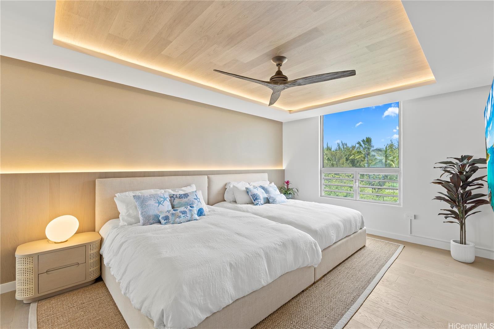 3003 Kalakaua Avenue  Unit 5A