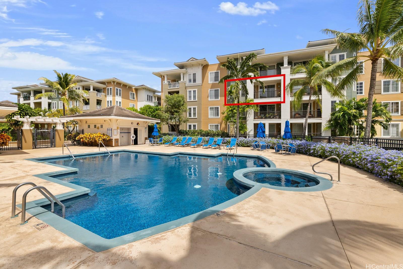 520 Lunalilo Home Road 7311