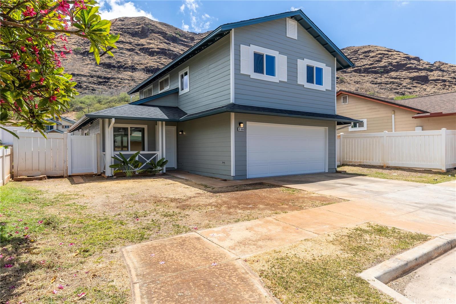 87-1009 Huamoa Street