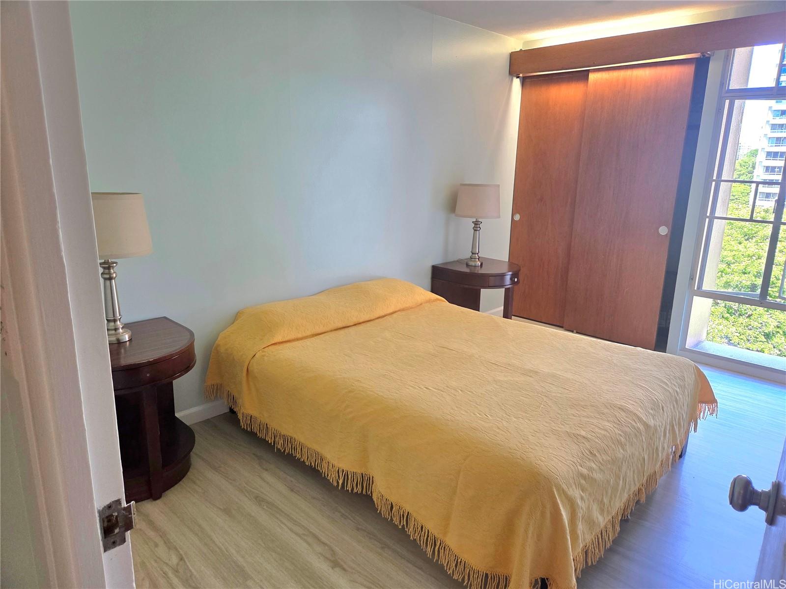 1511 Nuuanu Avenue  Unit 724