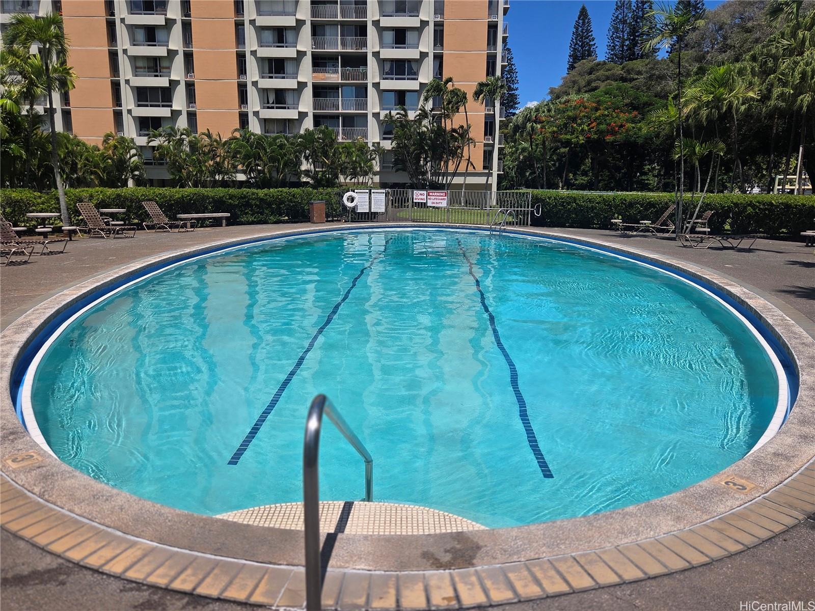1511 Nuuanu Avenue  Unit 724