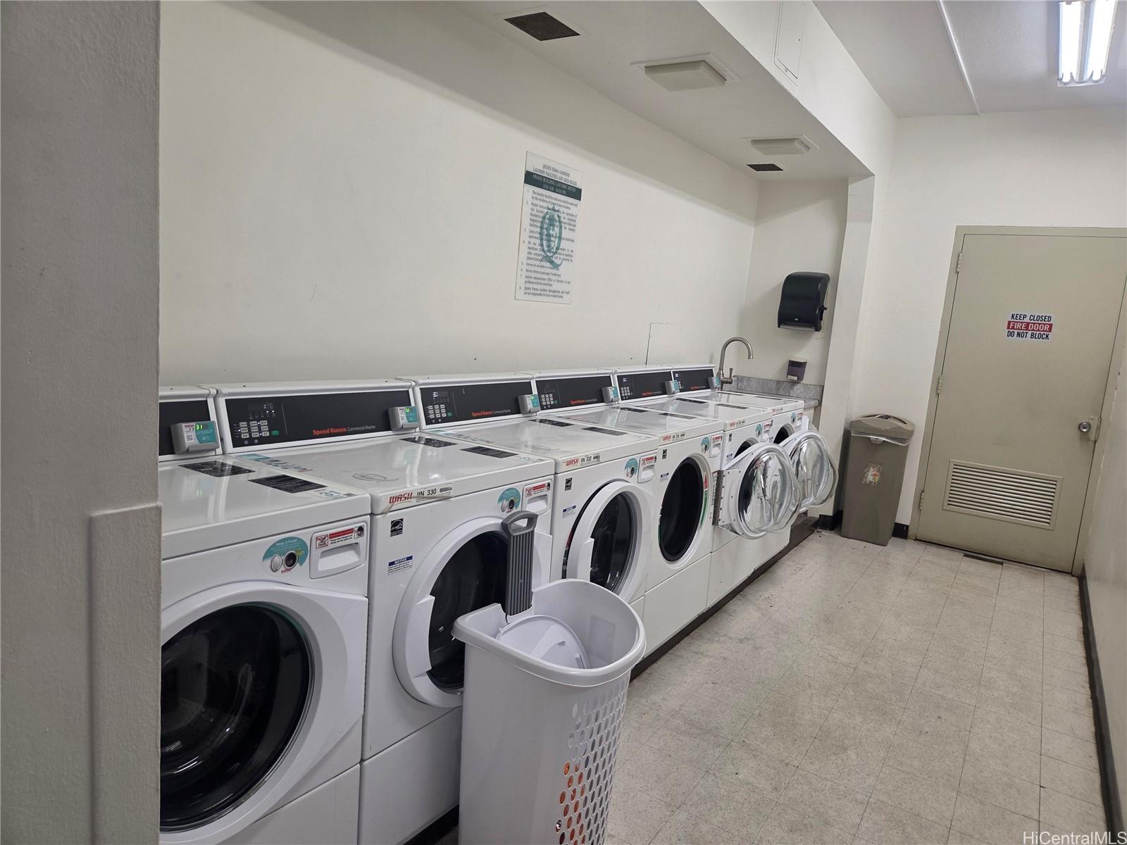 1511 Nuuanu Avenue  Unit 724