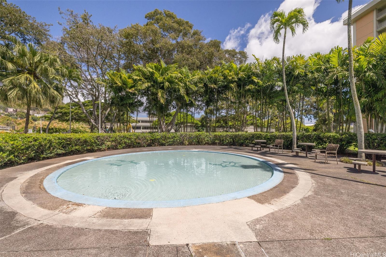 1511 Nuuanu Avenue  Unit 724