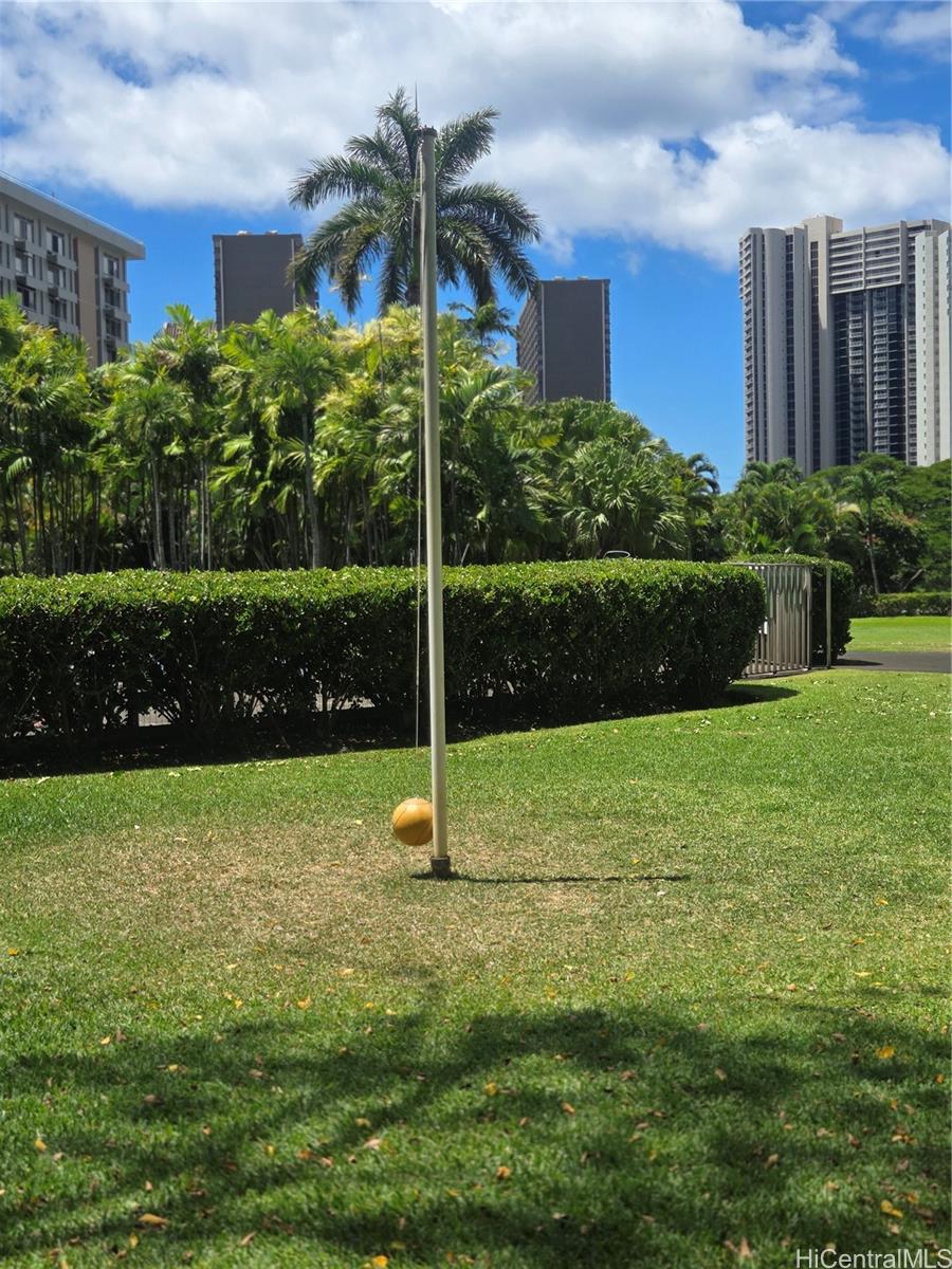 1511 Nuuanu Avenue  Unit 724